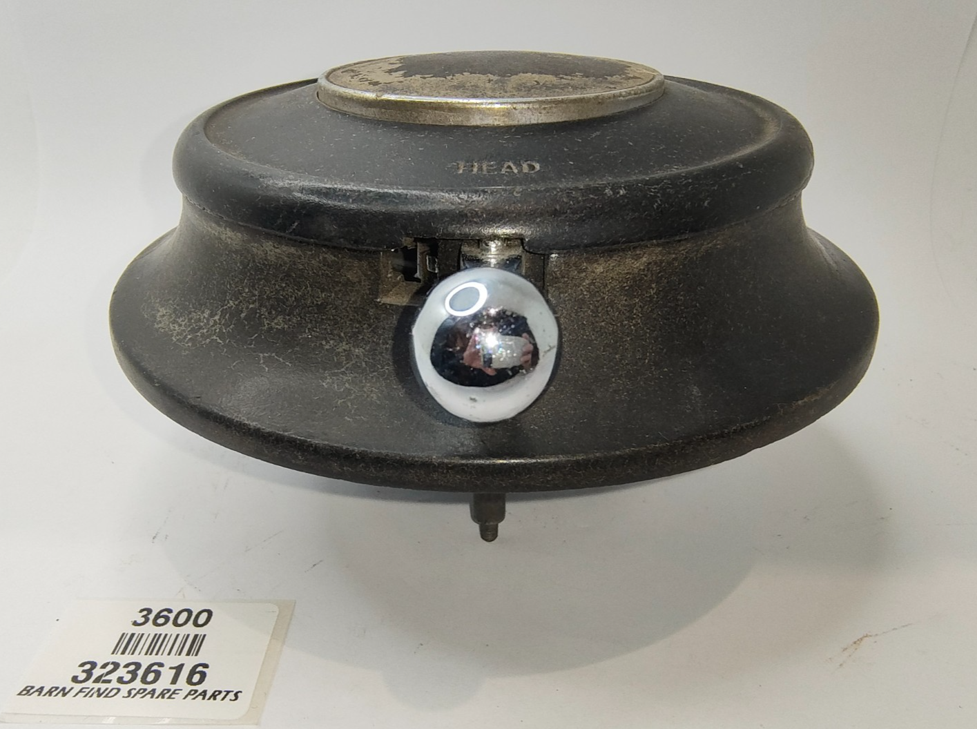 Steering Wheel Column Control used - Horn Light Dipper Indicator etc CC6 3236163