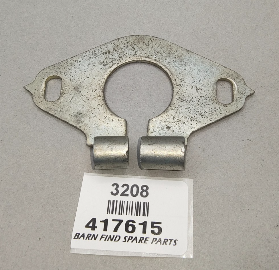 Lucas Distributor Clamp without bolt and nut 4176150