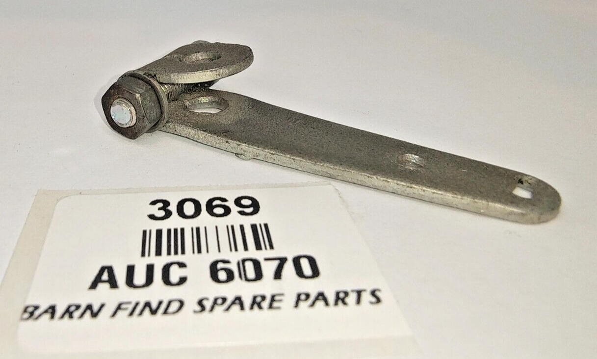 SU Carburettor Used Throttle Lever  AUC 60702