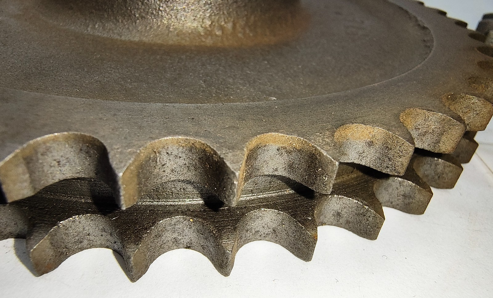 Genuine MG Original Timing Gear Set either New or refurbish used 433-430 433-4406
