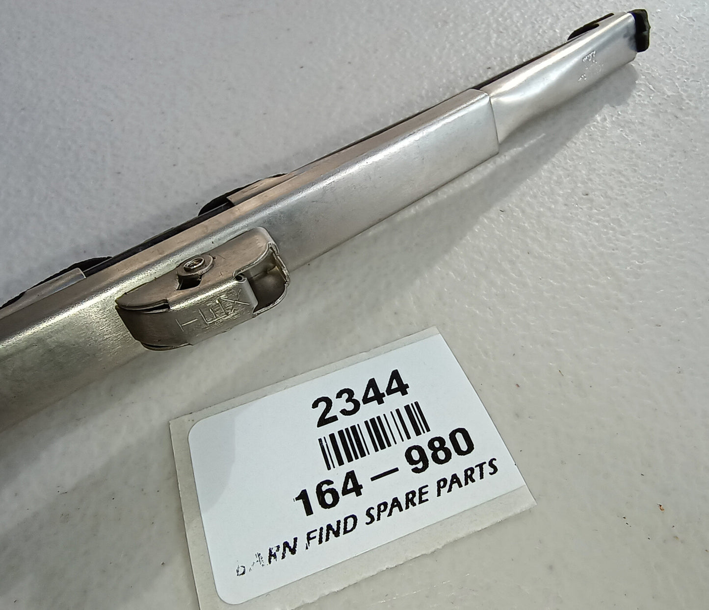 Original TEX stainless MG Wiper Blade 8" Mid\MGA 164980 GWB215 New Old Stock3