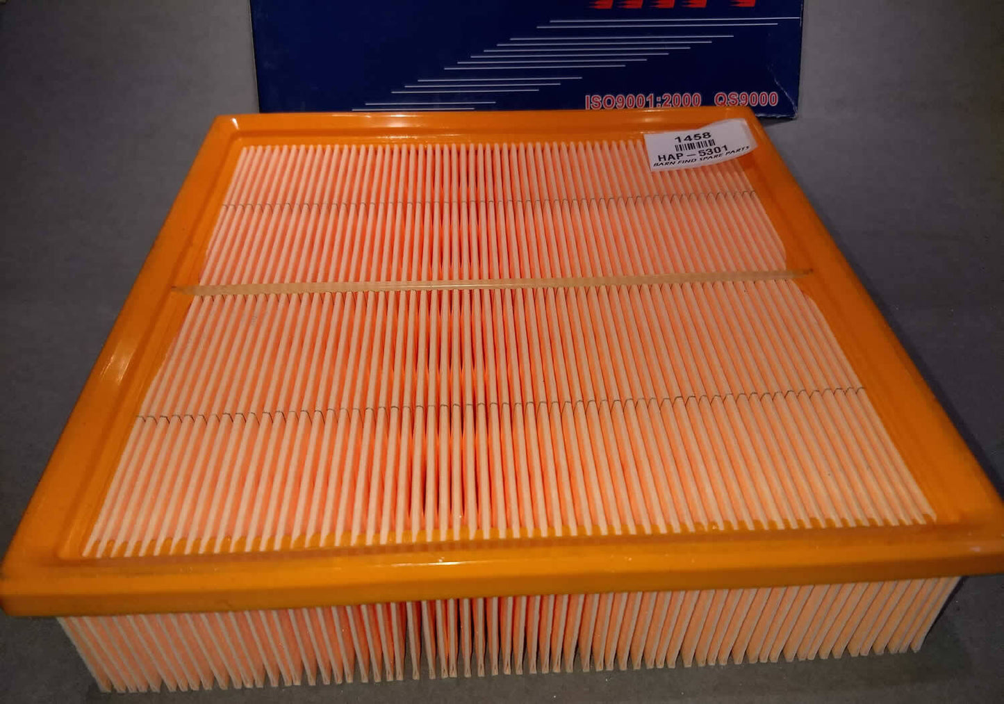 HiFi Air Filter HAP-53011