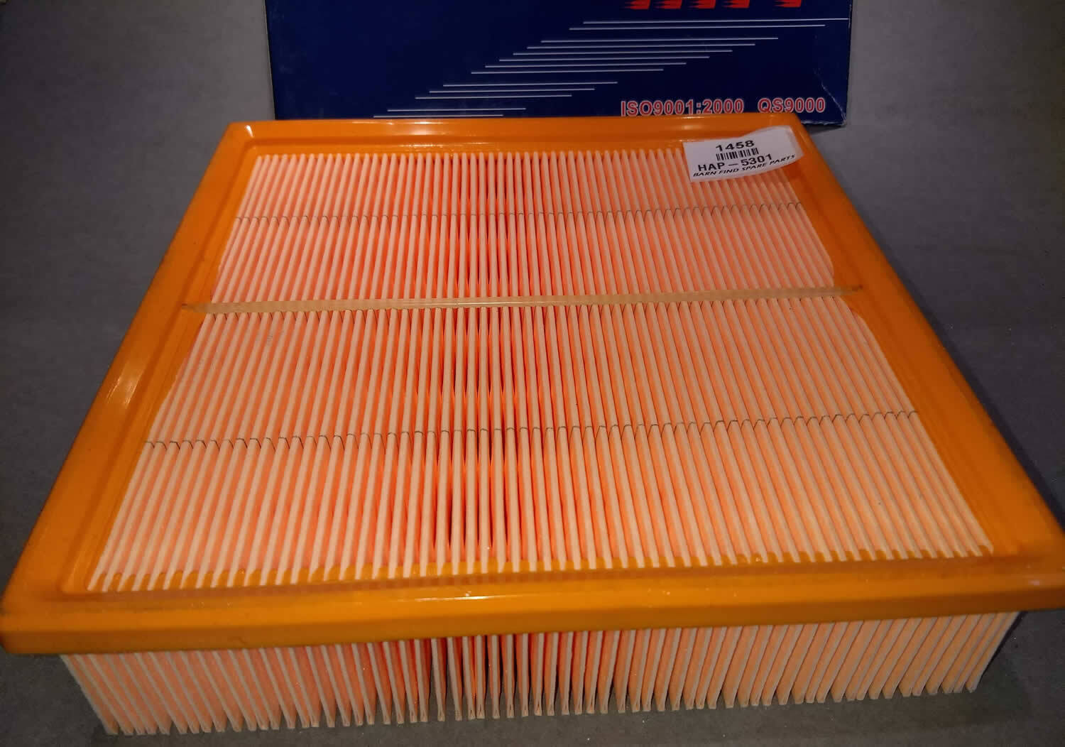 HiFi Air Filter HAP-53011
