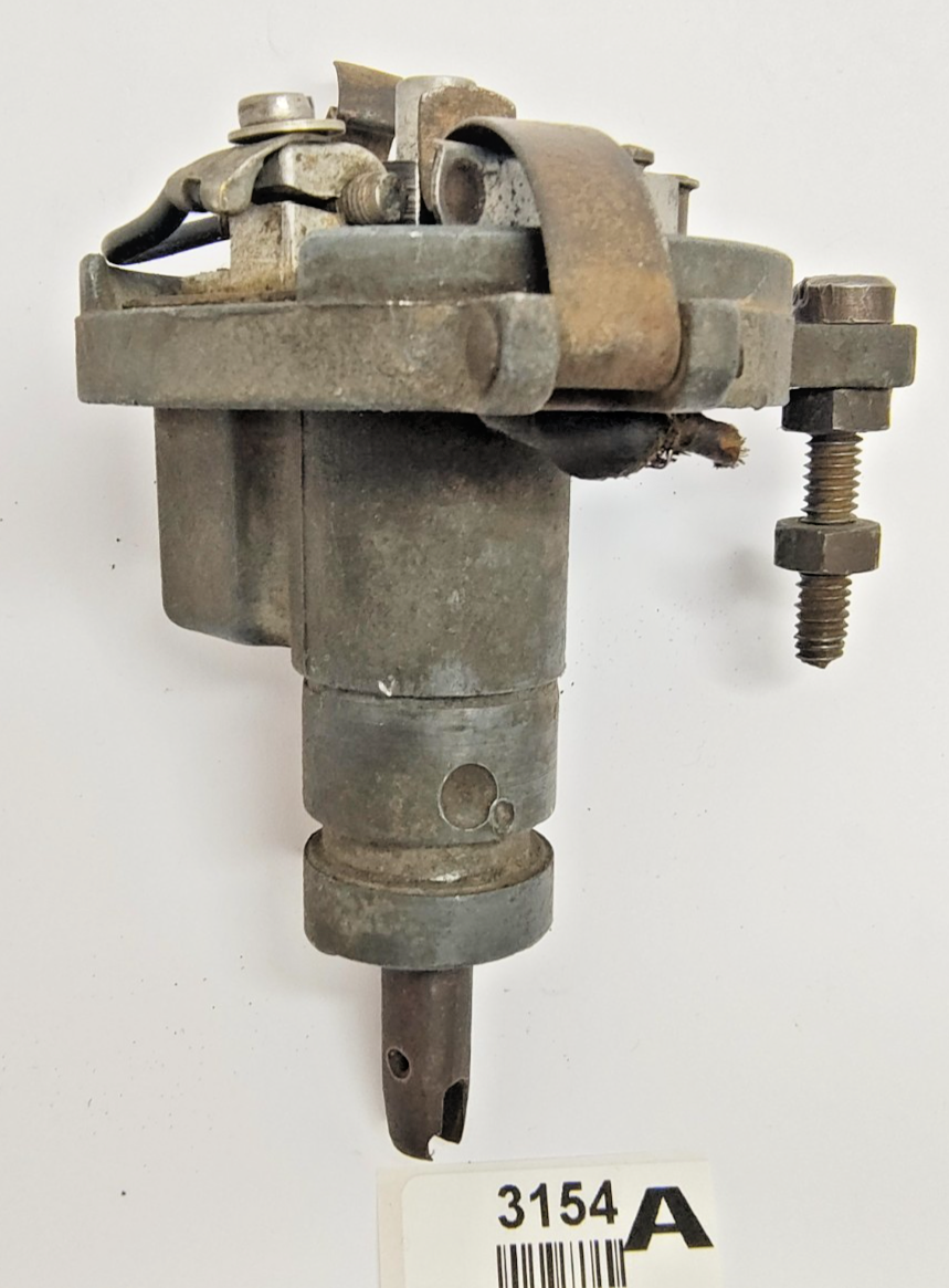 Autolite Auto-lite used distributors from the 1920's  Job Lot of 3 IG- 1775