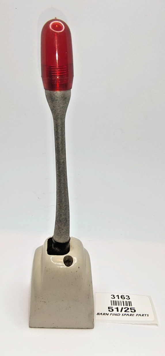 Original Hella indicator switch stalk lever - may be suitable for Porsche VW1