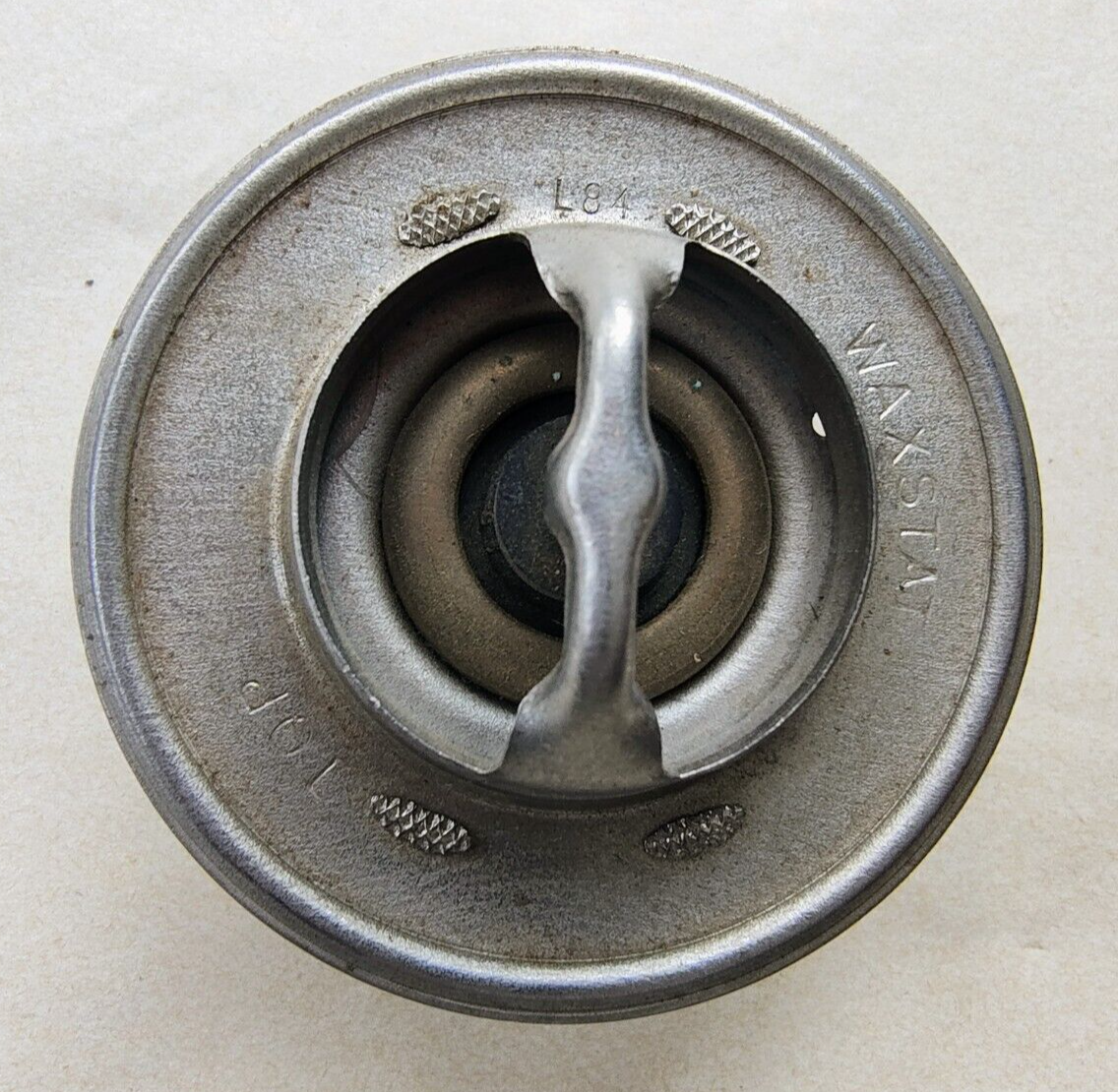 THERMOSTAT WaxStat original 88 C, 54mm diameter x 22mm deep. ERR2803G5