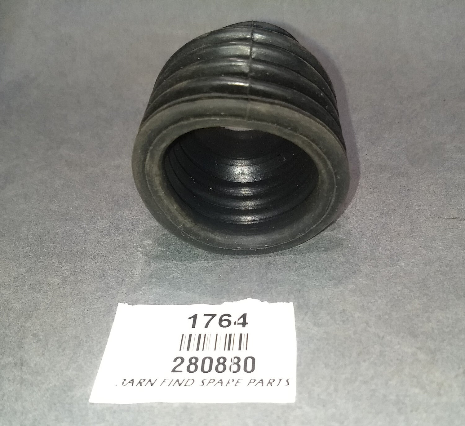 MG Steering Column rubber 280880 280-880 NOS2