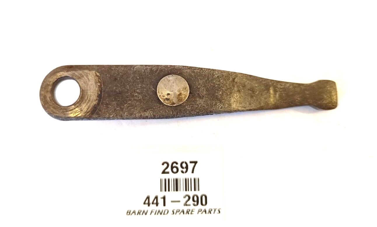 Original MG Link Reverse Operating Shift gearbox TD/F MG TD TF 441-290 ...