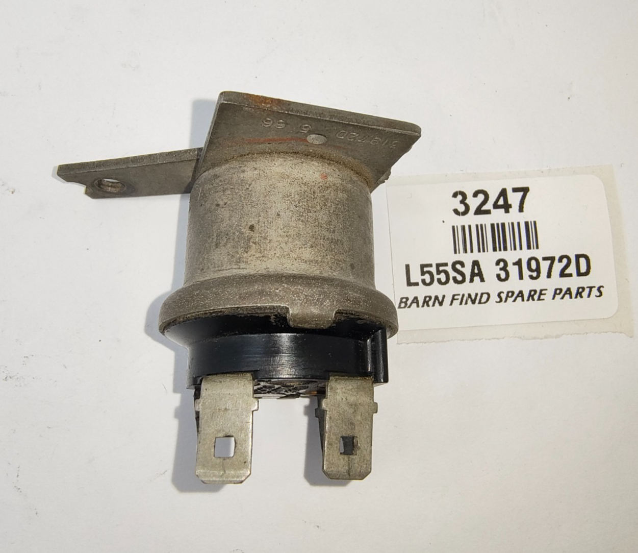 Automatic Lucas Starter Inhibitor Switch Good Used condition L55SA 31972D0