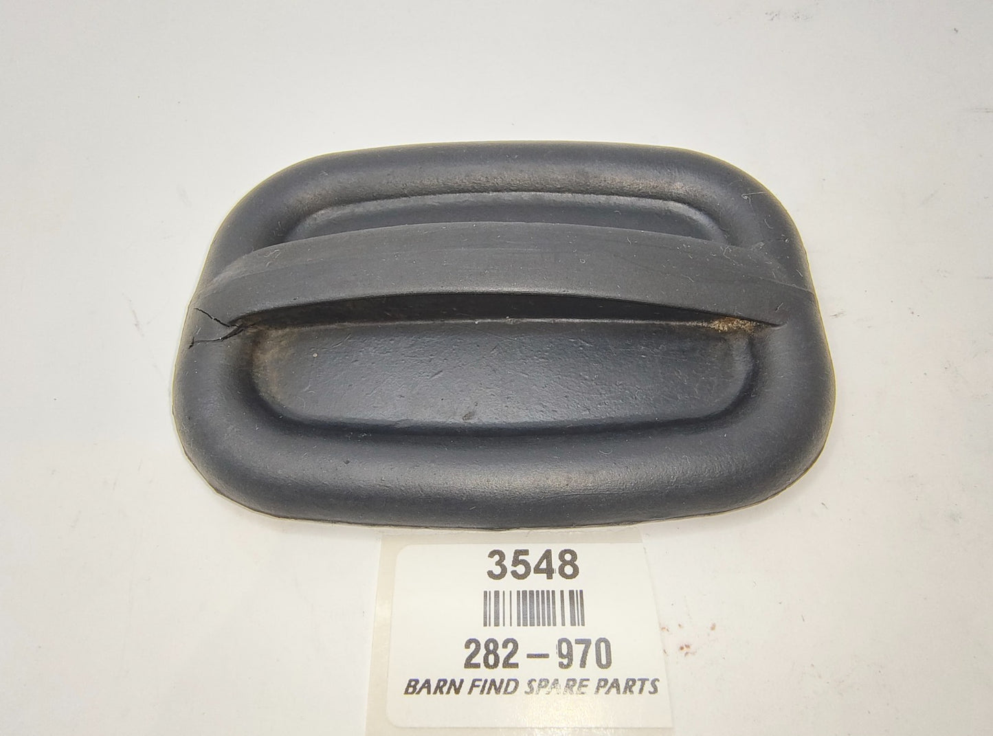 BULKHEAD Rubber Blanking Plug used 282970 / 14B630 Suits MGB 196219800