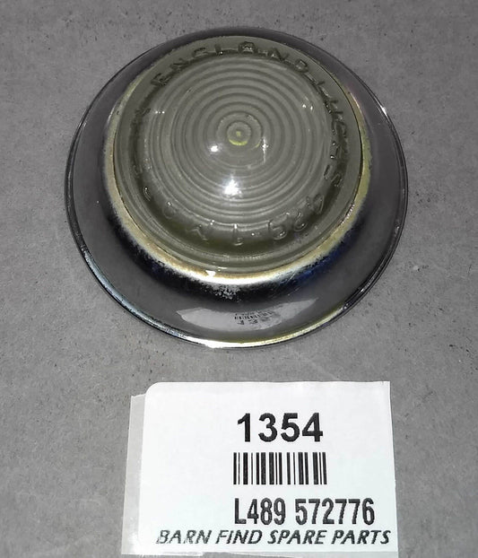 Lucas Side Lamp L489 5727760