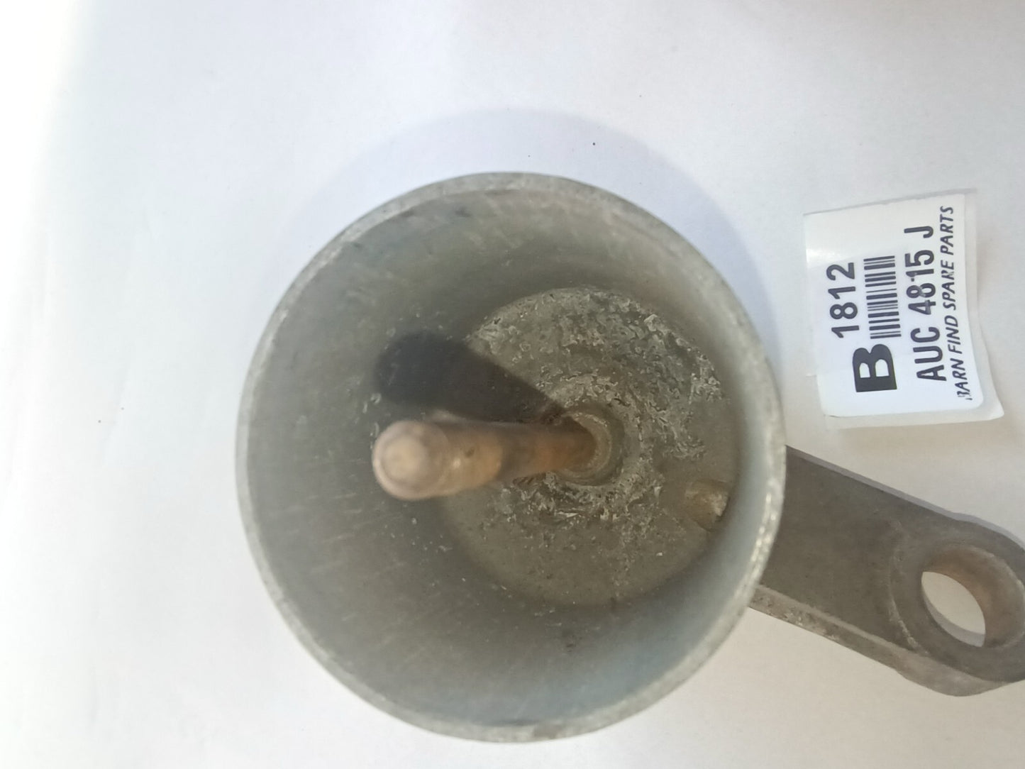 SU Carburettor H Type T2  Float Bowl (30ø Left Hand) 2. 5/16" Diameter AUC4815 J9