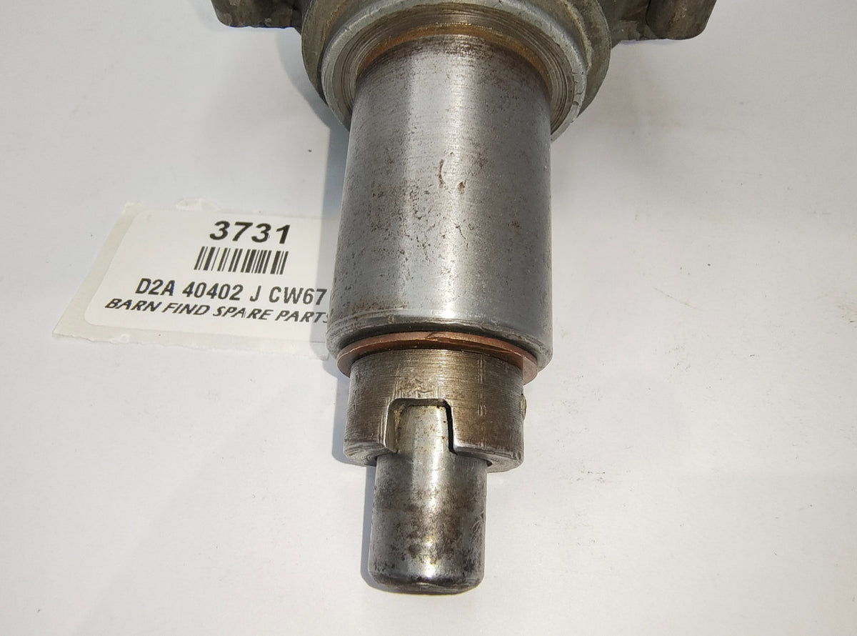Original Lucas D2A 40402 CW67  Used Distributor Date stamped 9 553