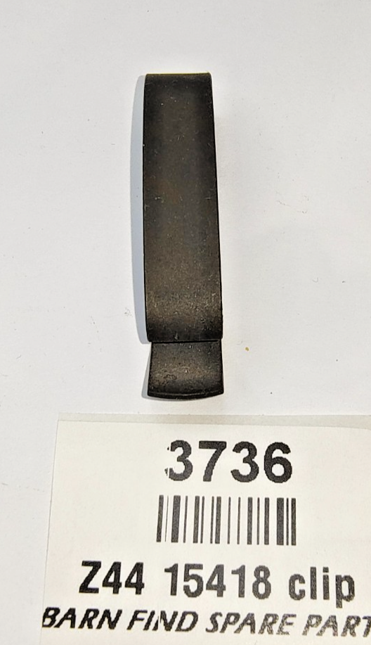 Distributor clip good used to suit Bosch Z44 15418 model distributor.4