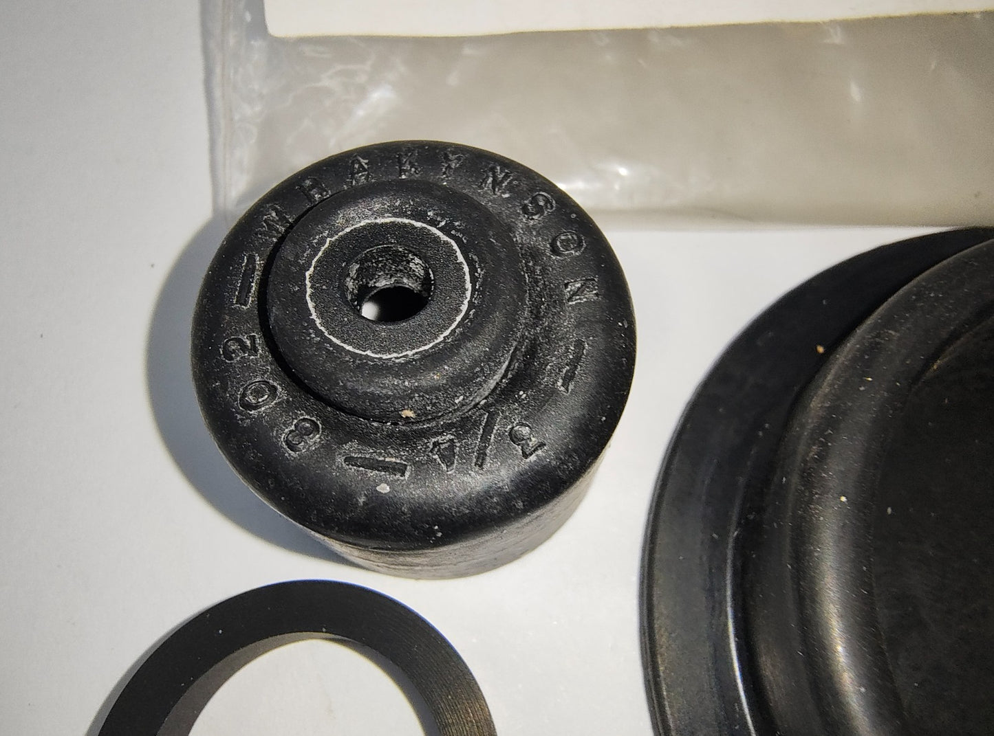 New Old Stock Mini & Moke Clutch Master Cylinder Kit 0.700" K7421X2