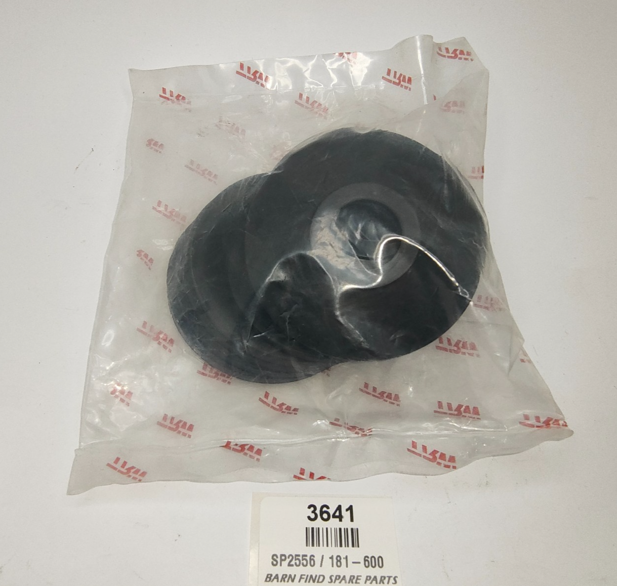 New Brake Calliper Repair Kit pair front 2 1/8" bore callipers SP2556 / 181-6002