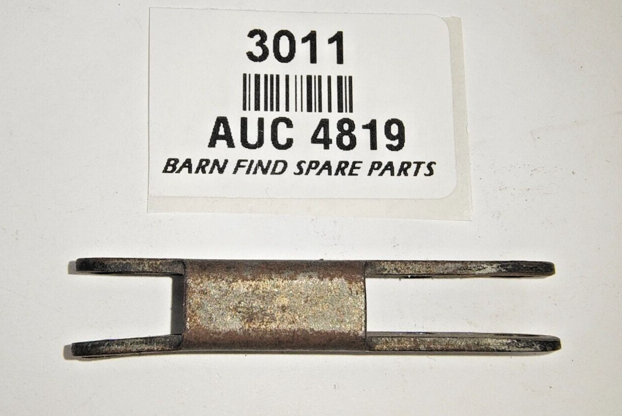 SU Original Jet link Used 1.78" between hole centres note NO CLEVIS PIN AUC 48192