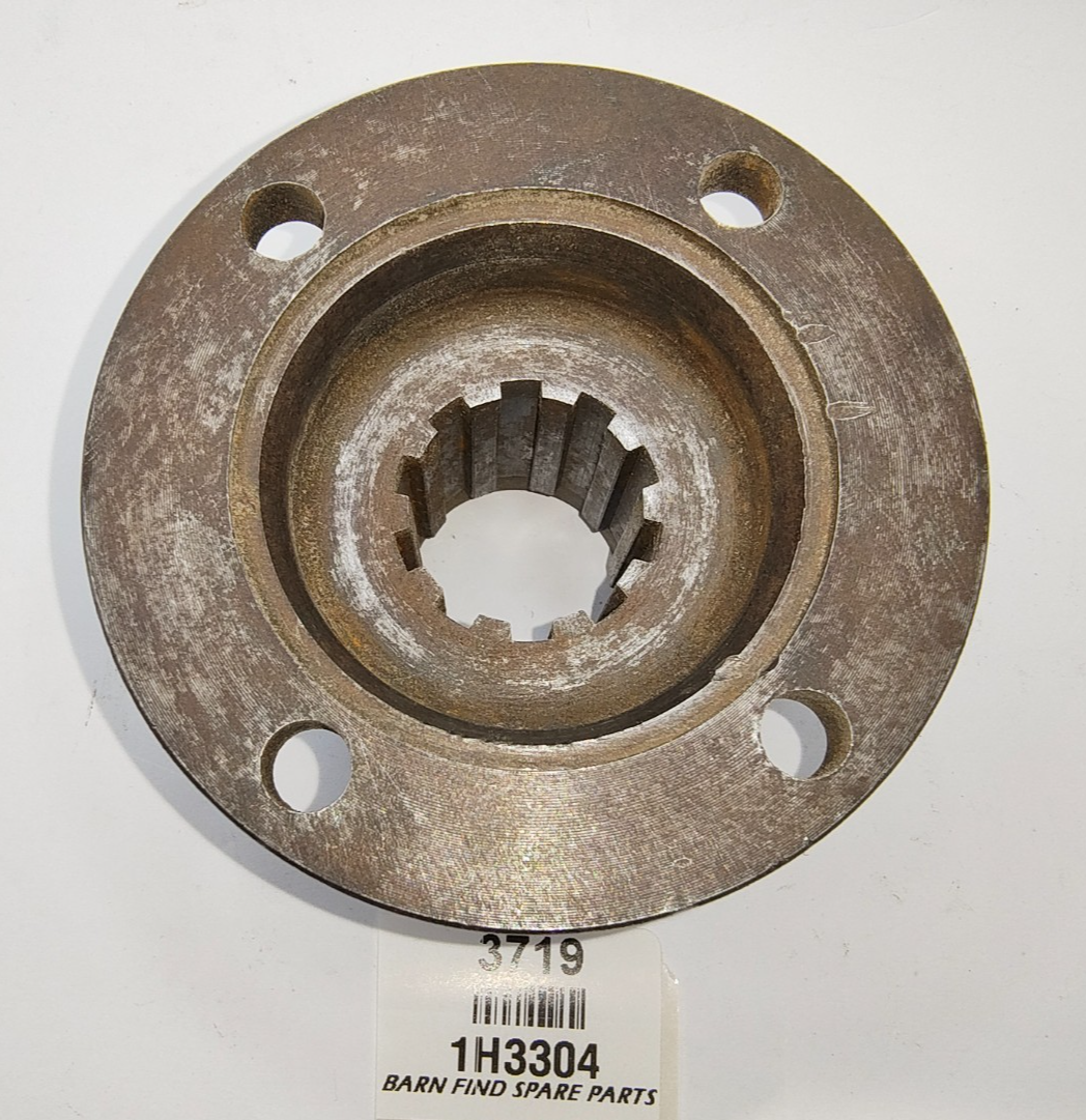 Gearbox Rear Flange Good Used Condition 1H3304 suits some MGA MGB see desc.5