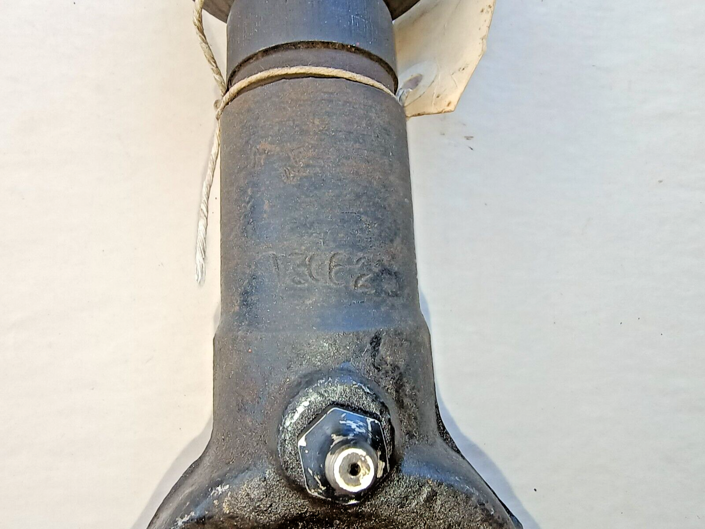 MG Drive Shaft Sleeve Yoke,  SLIP TYPE 268-020  Used condition4