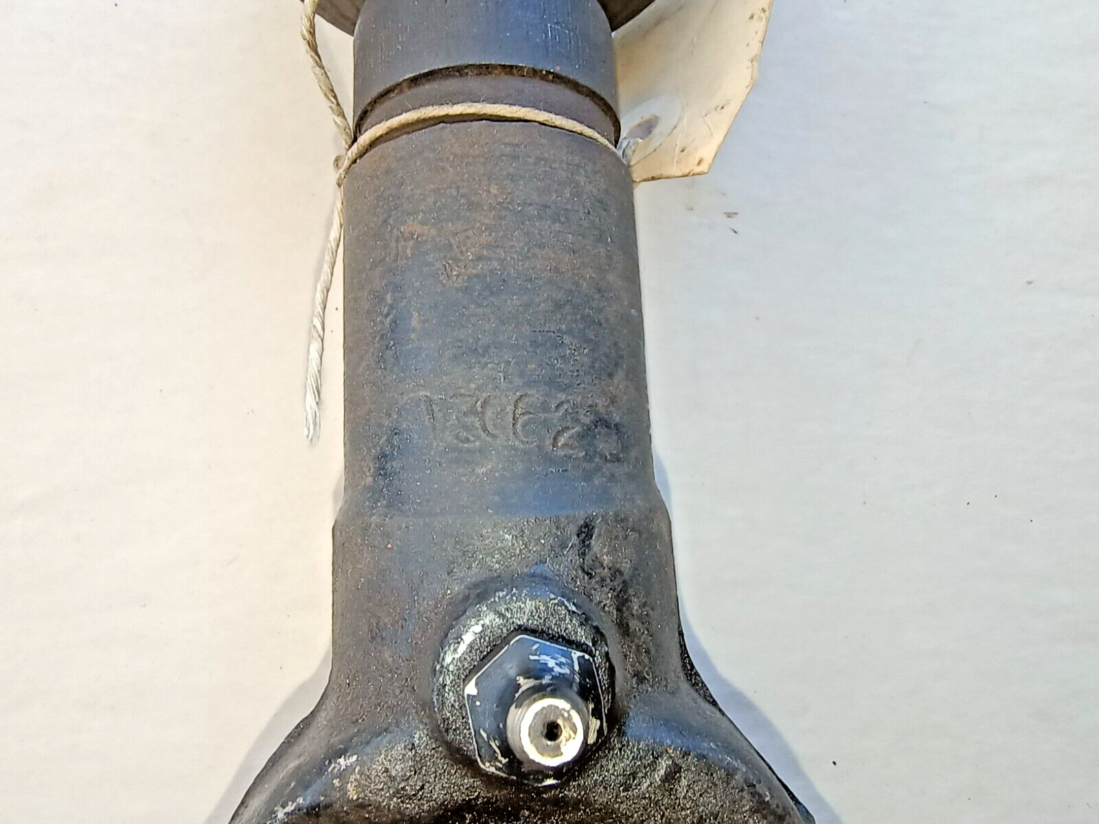 MG Drive Shaft Sleeve Yoke,  SLIP TYPE 268-020  Used condition4