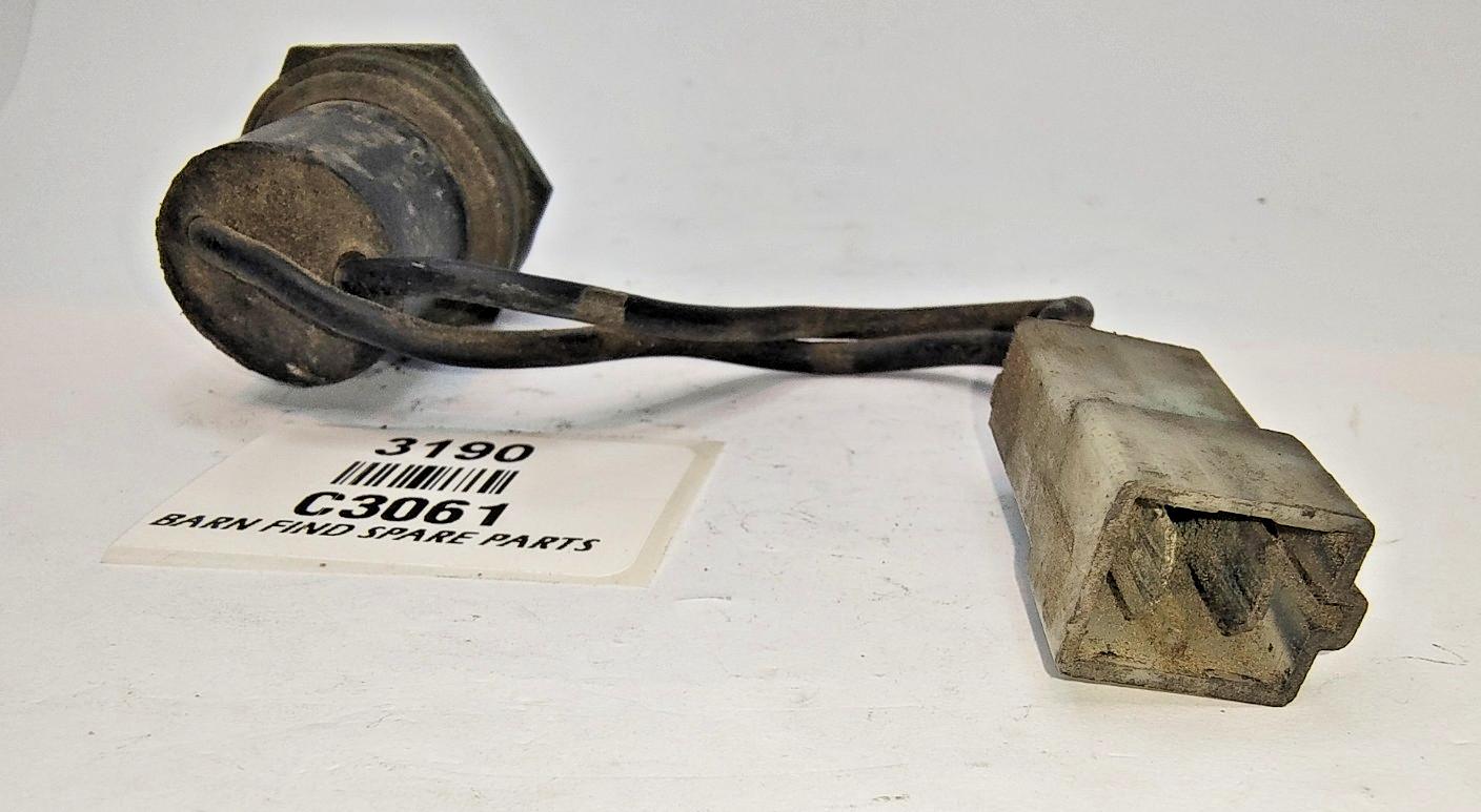 Original used Switch Thermo Aux Fan Jaguar XJ6 C30615