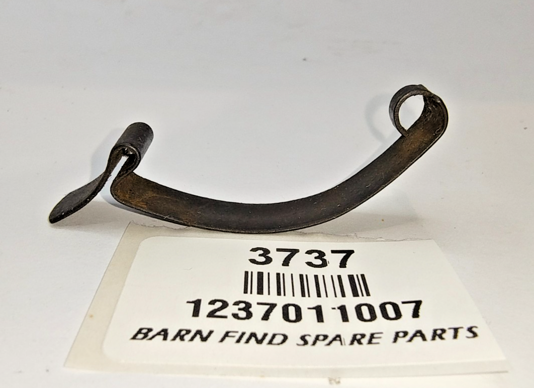 Bosch / Delco Remy used Distributor Housing to Cap Clip Part No. 12370110072