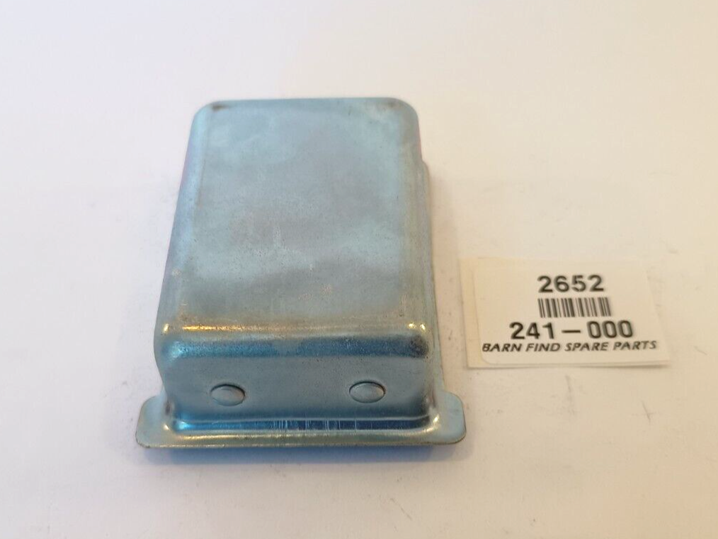 Original Ashtray insert -  MGA MGB MGC 241-000 used1