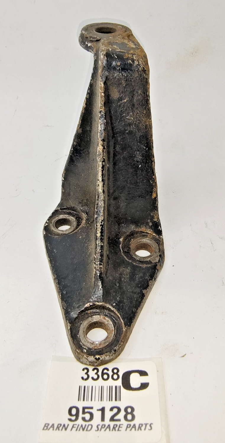 Steering Box Mount Good Used stamped S95128Z 95128 or 260118 Sold Individually15