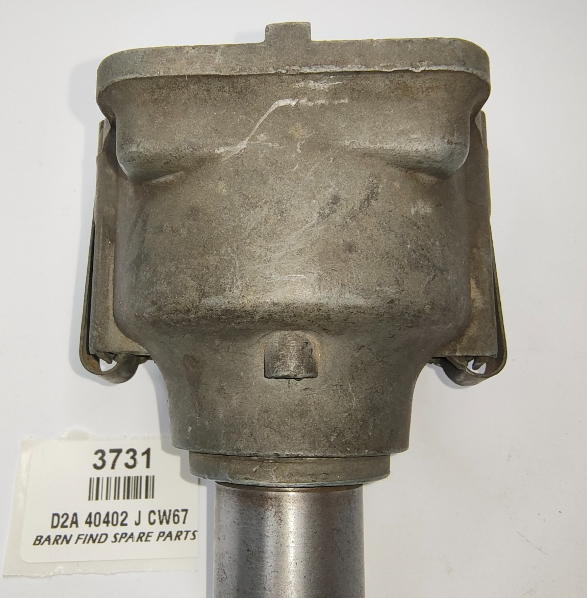 Original Lucas D2A 40402 CW67  Used Distributor Date stamped 9 556
