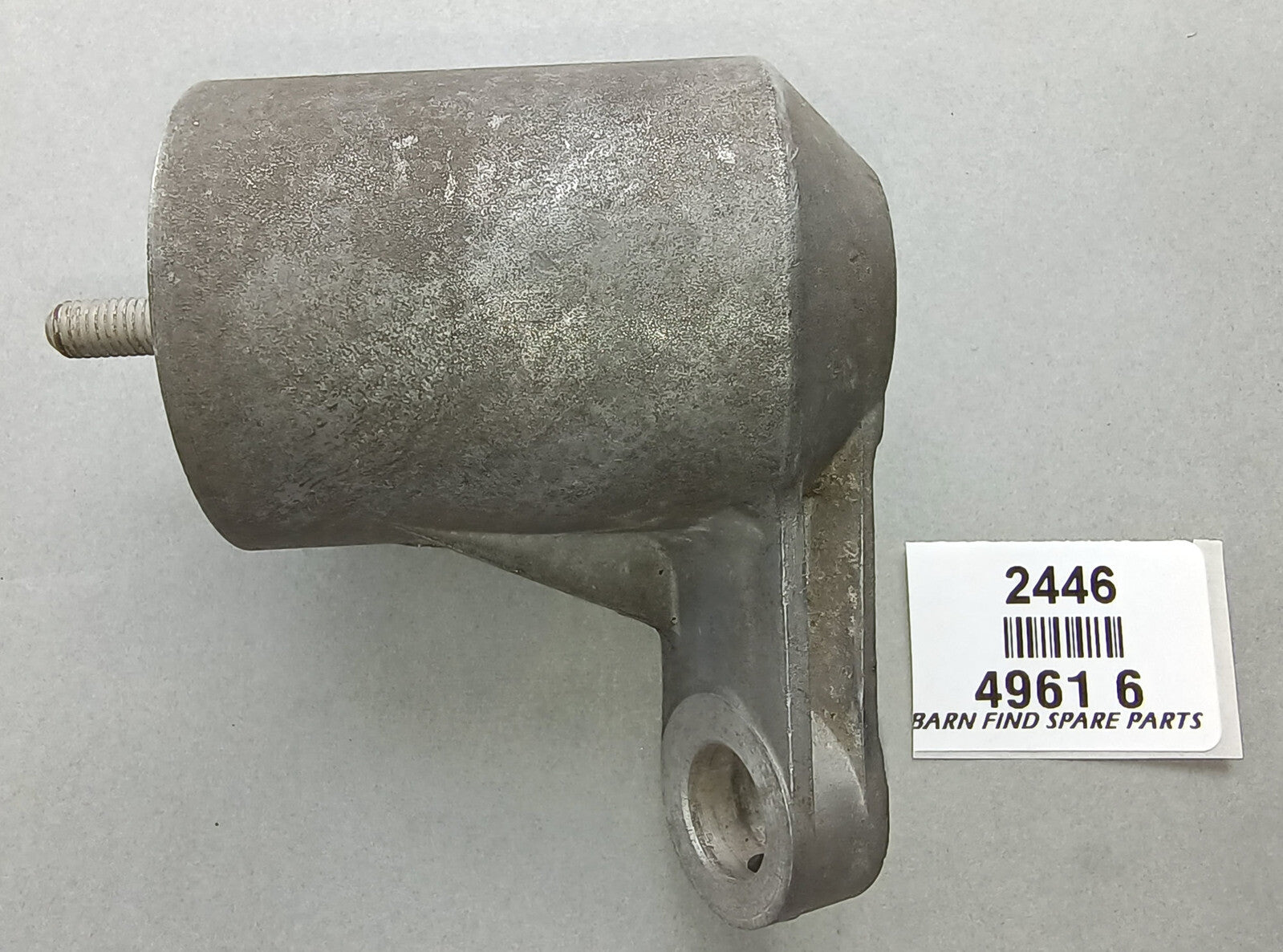 SU H Type T1 Left hand 4961  6 PDC1. 30 degree angle left hand, New Old Stock2