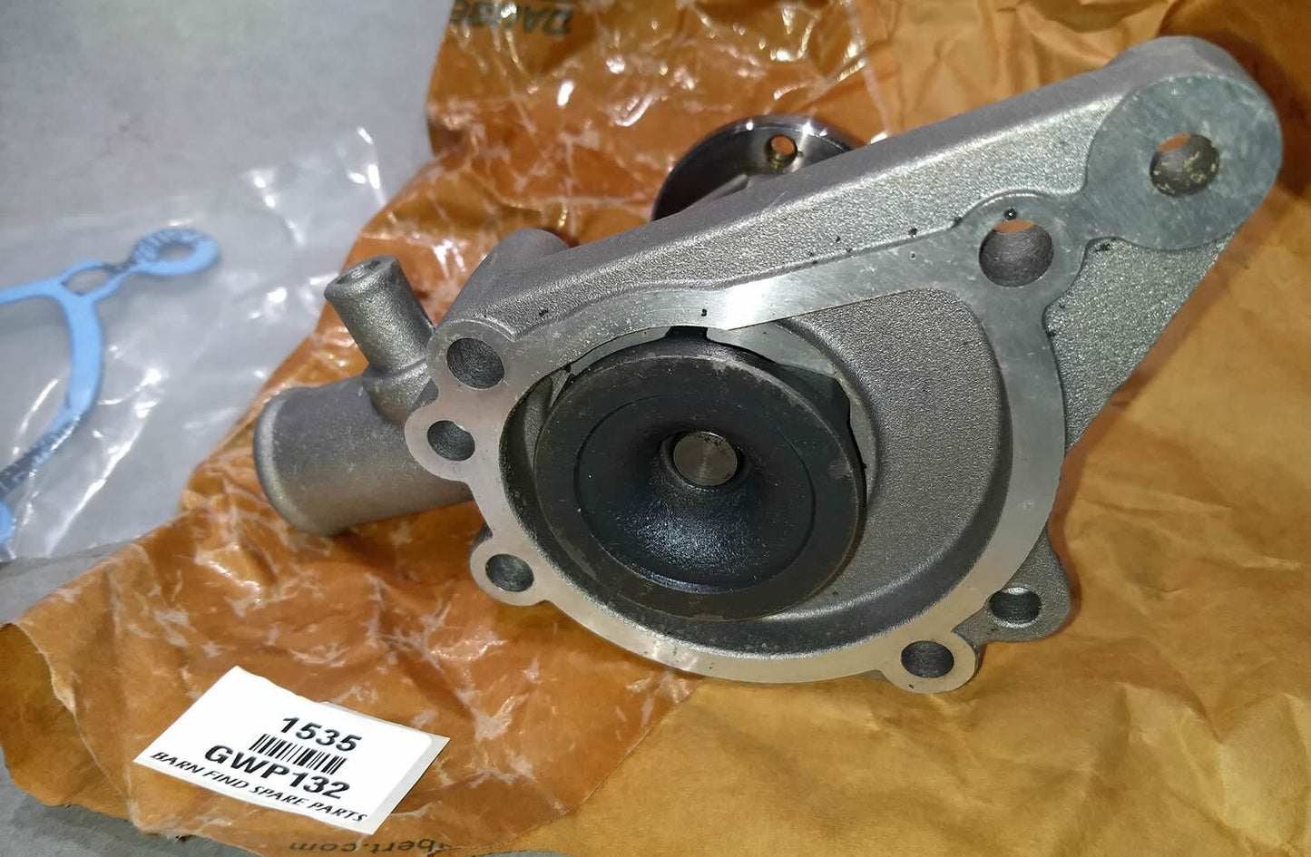 AWP Water Pump GWP1321