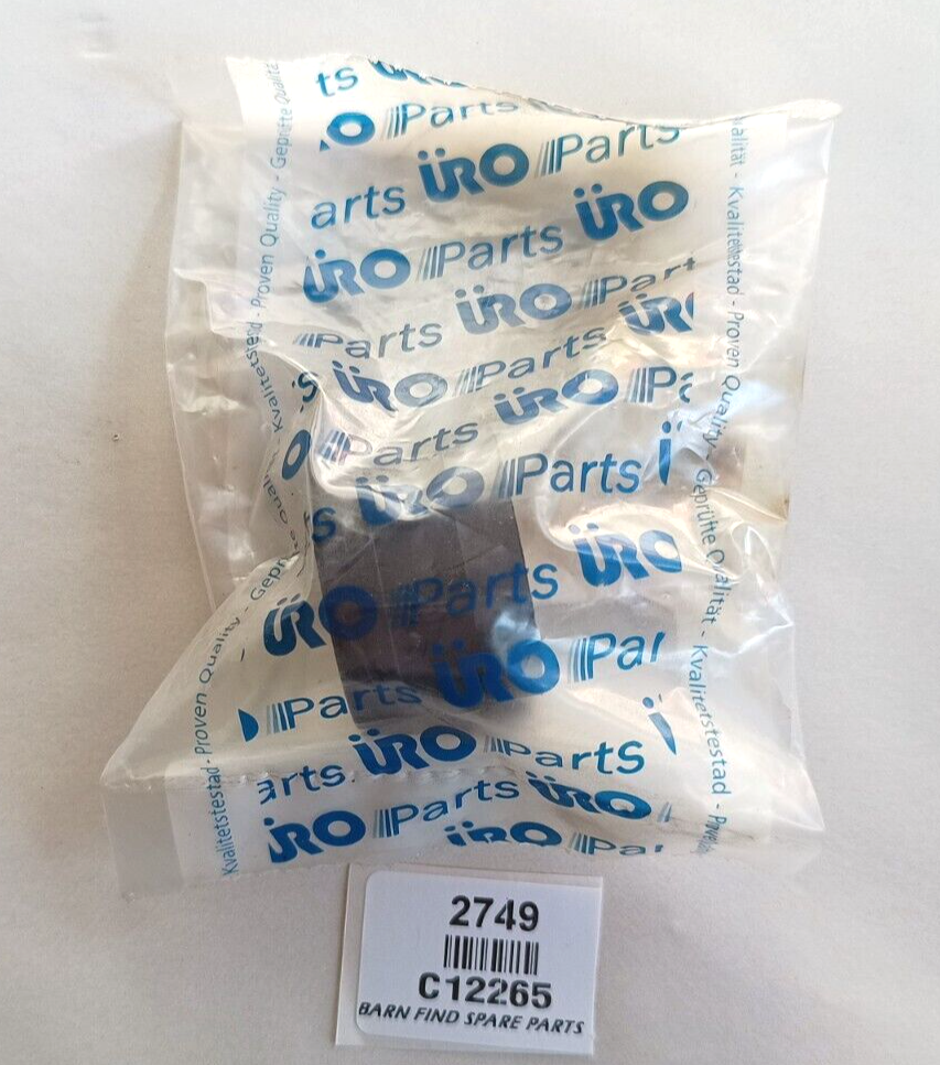 Uroparts C12265 Transmission Mount Bushing1