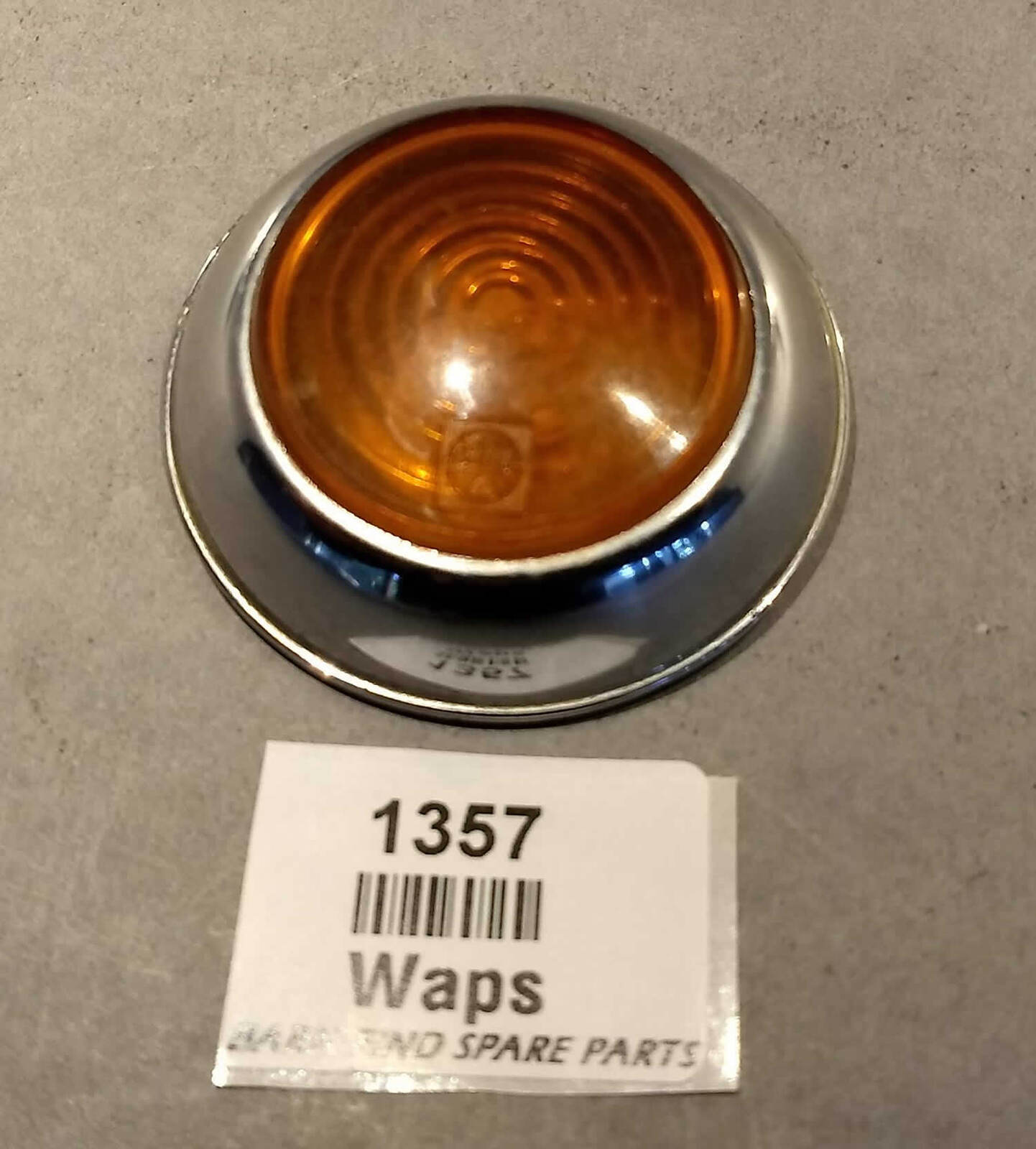 Waps Side Lamp0