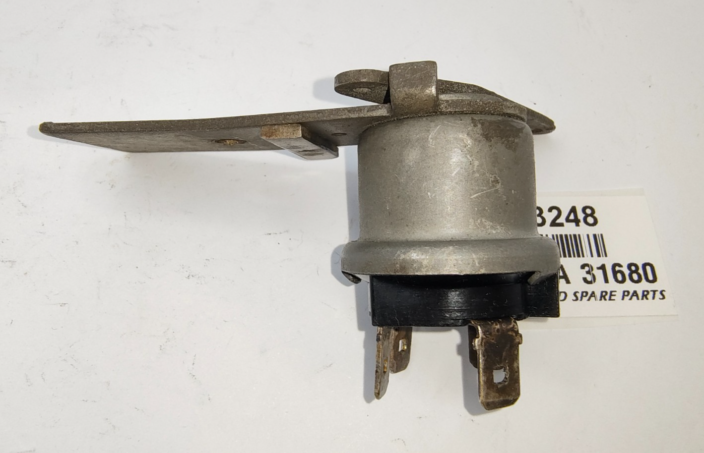 Automatic Lucas Starter Inhibitor Switch Good Used condition L55SA 316801