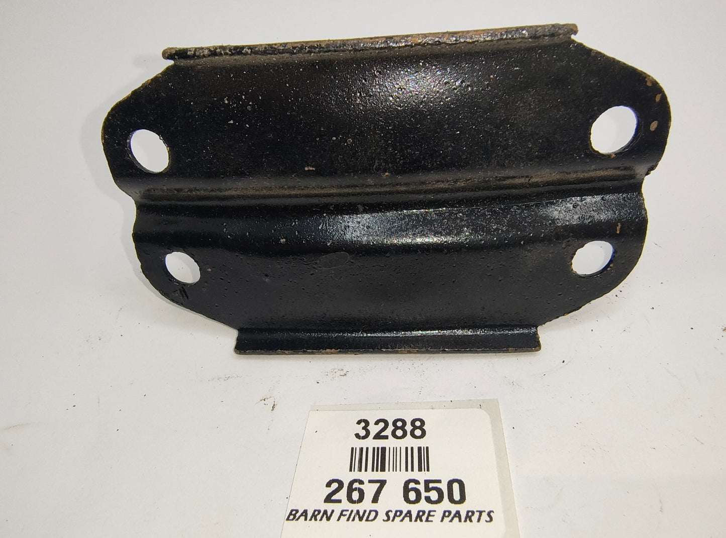 MGA Bump Stop REAR 267 650 267-650 New Old Stock4
