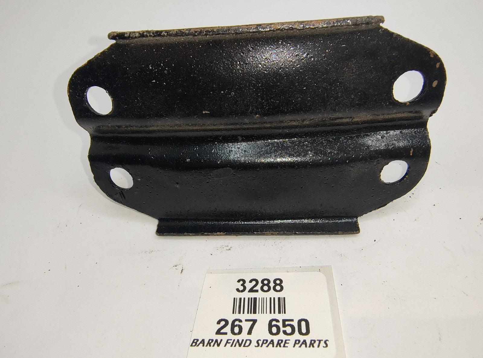 MGA Bump Stop REAR 267 650 267-650 New Old Stock4