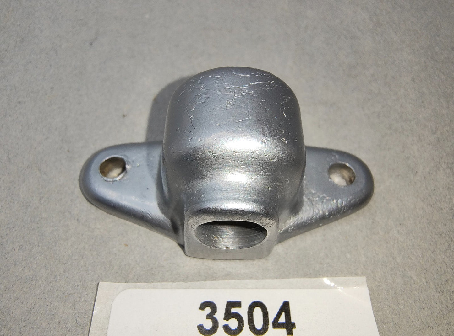 Sun visor Bracket New Old Stock 233-920 Suit MG B 1971 -1976 Midget 1977 - 19792