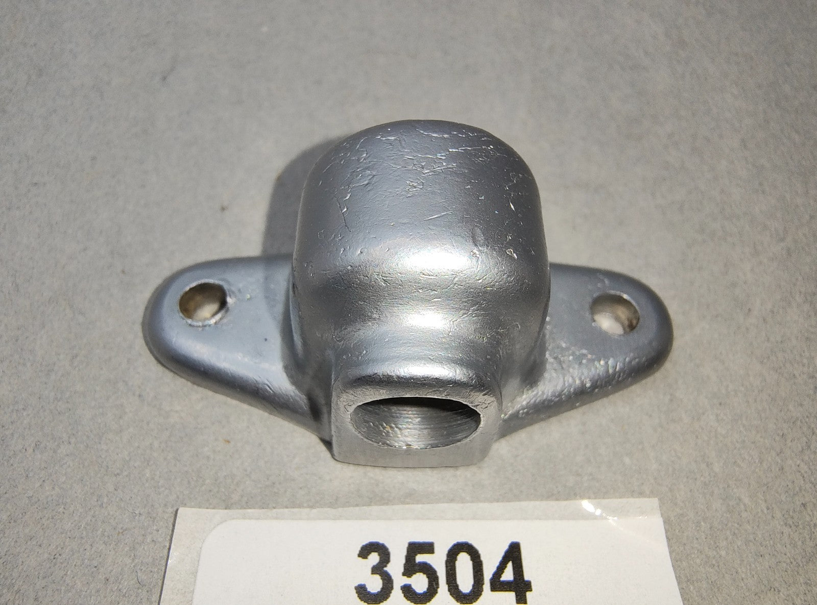 Sun visor Bracket New Old Stock 233-920 Suit MG B 1971 -1976 Midget 1977 - 19792