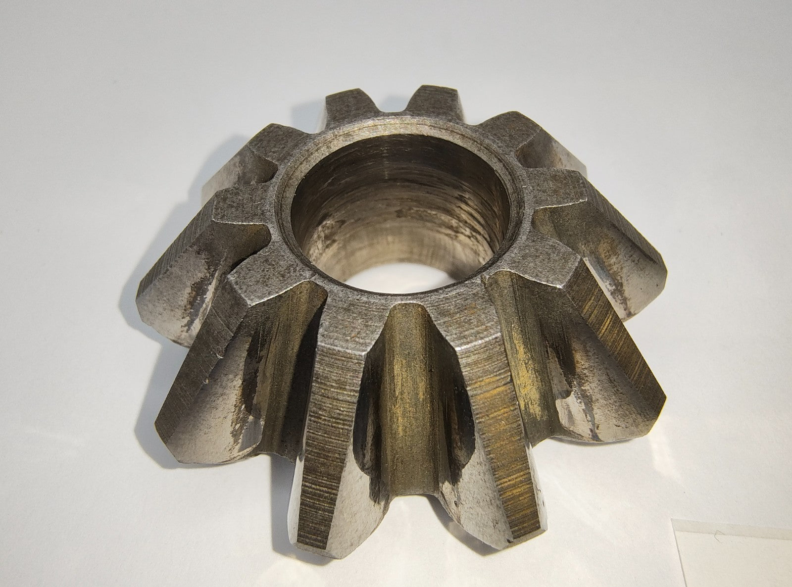 Pair of Original differential Pinion spider gears 267100 ATB7123 suit some MGA8