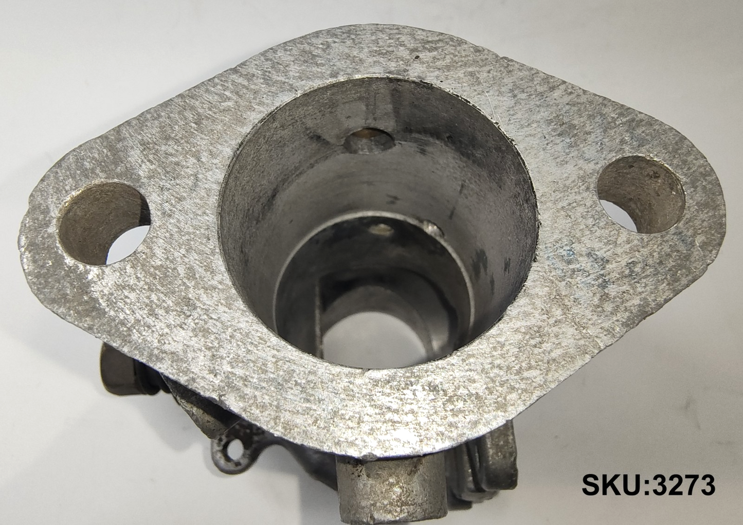 SU Carburettor 1.5" H4 Body AUC 6020z engraved 6031 dated August 1956 good used6