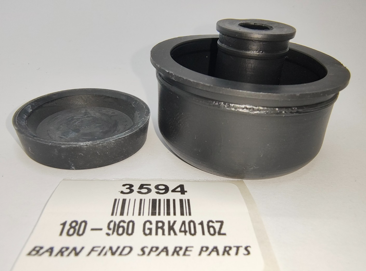 MGB clutch slave seal kit 180960 GRK4016Z made in the U.K. New Old Stock3