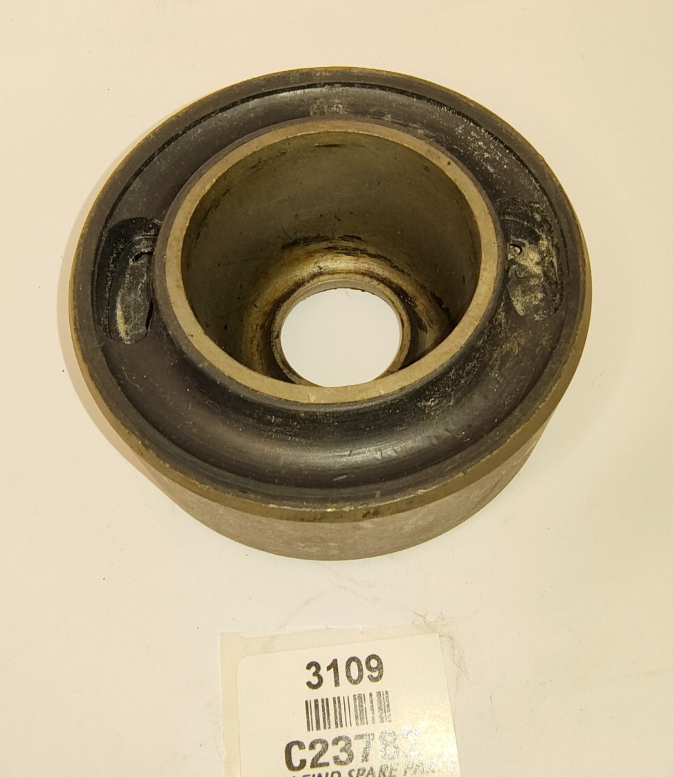 Front Trailing Arm Bush - Jaguar C23782 MHC3170AA  New Old Stock2