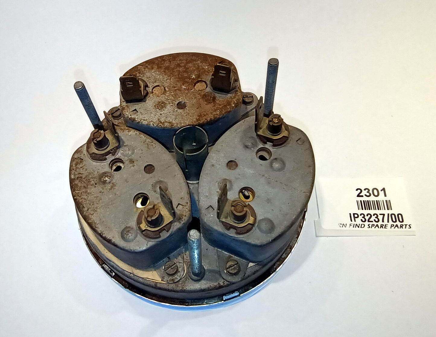 Original Used  SMITHS Cluster GAUGE IP3237/00, Used Condition2