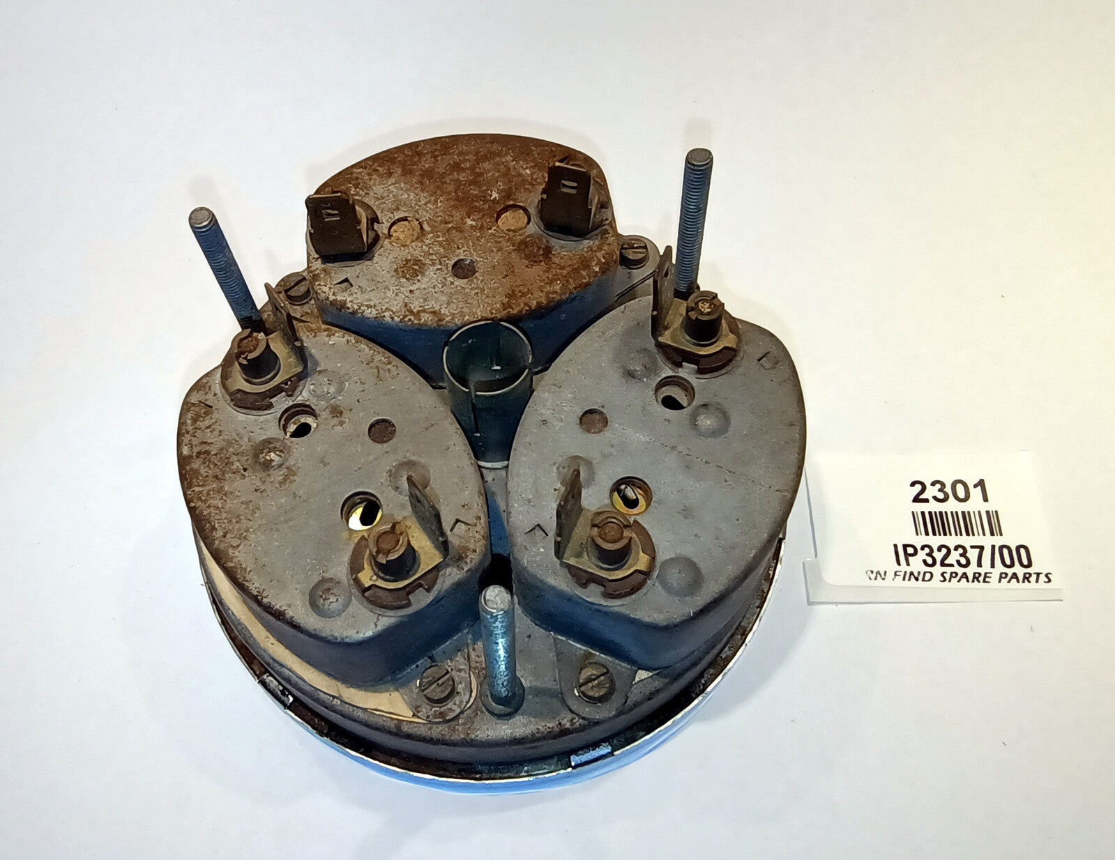 Original Used  SMITHS Cluster GAUGE IP3237/00, Used Condition2