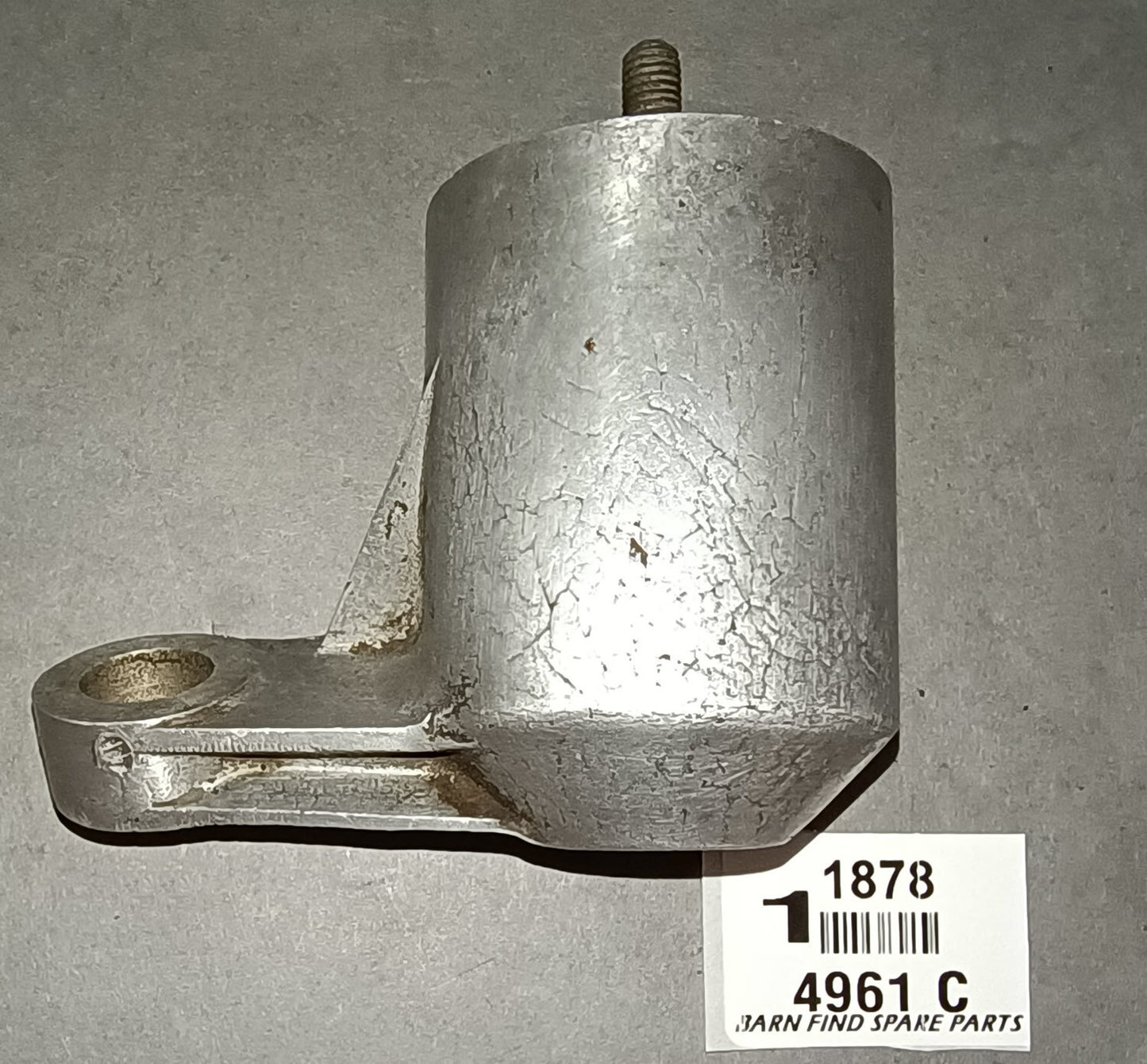 SU H Type T1 Left hand Fuel Bowl 4961 C 30 degree left Used3