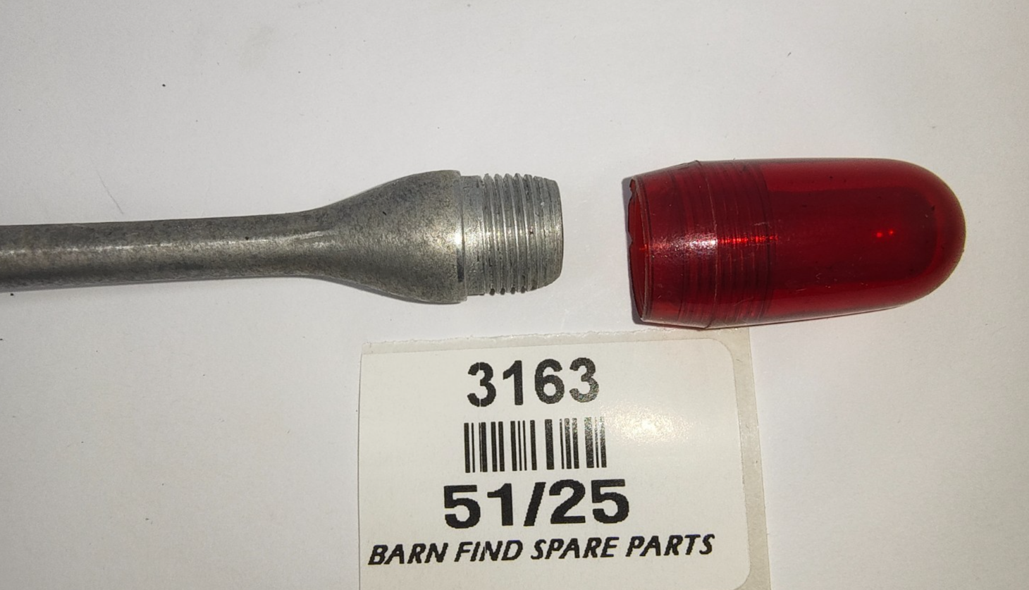 Original Hella indicator switch stalk lever - may be suitable for Porsche VW8