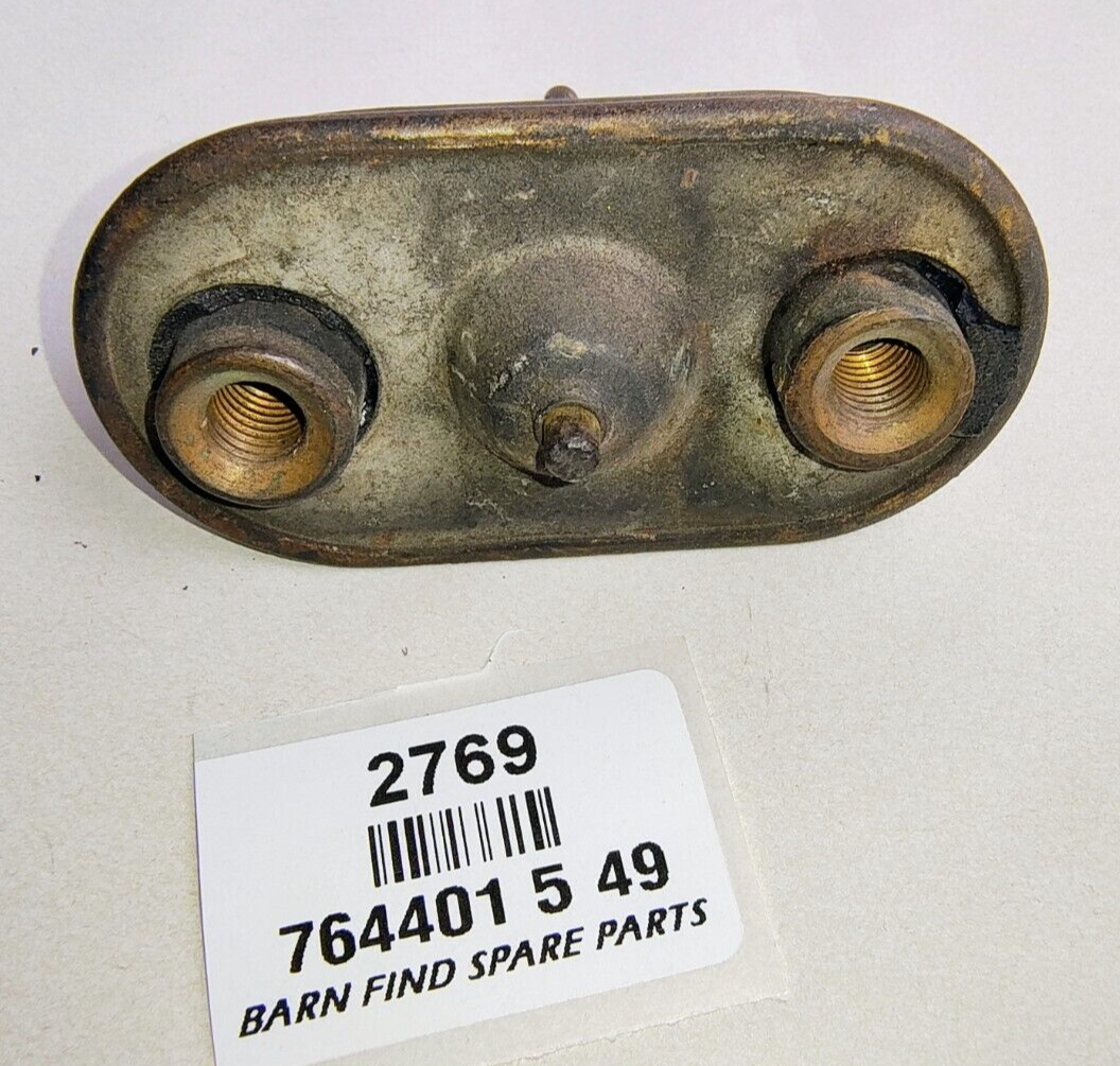 Original Lucas starter switch 764401  145-800 used4