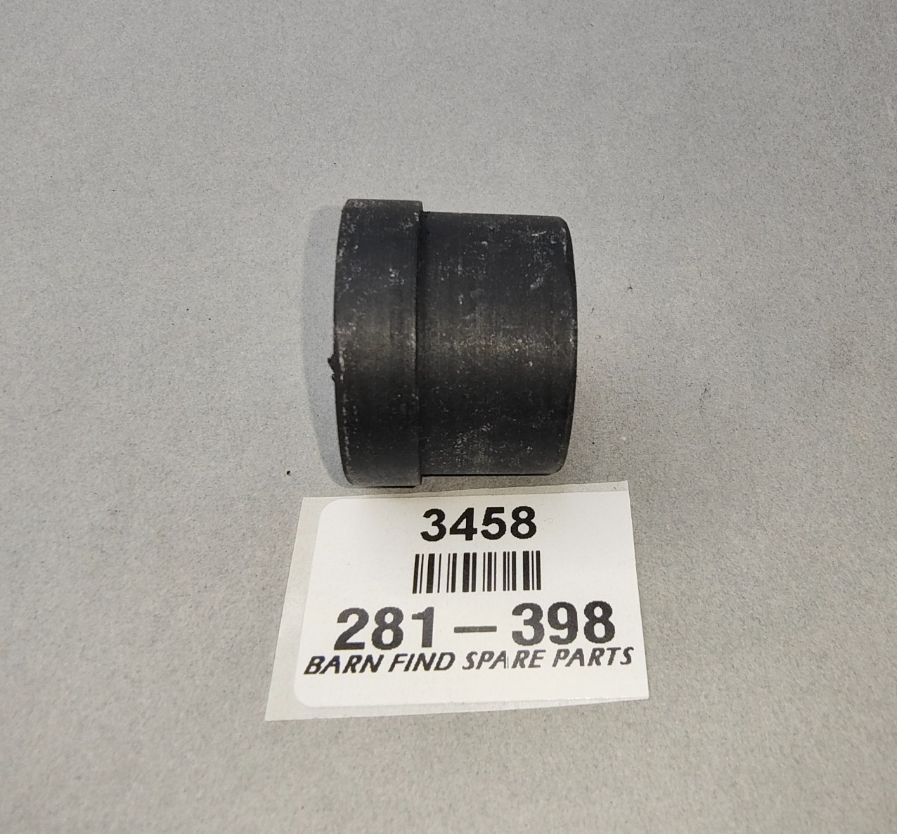 Lower Control Arm Rubber Bush New Old Stock 281-398 suits various MG1