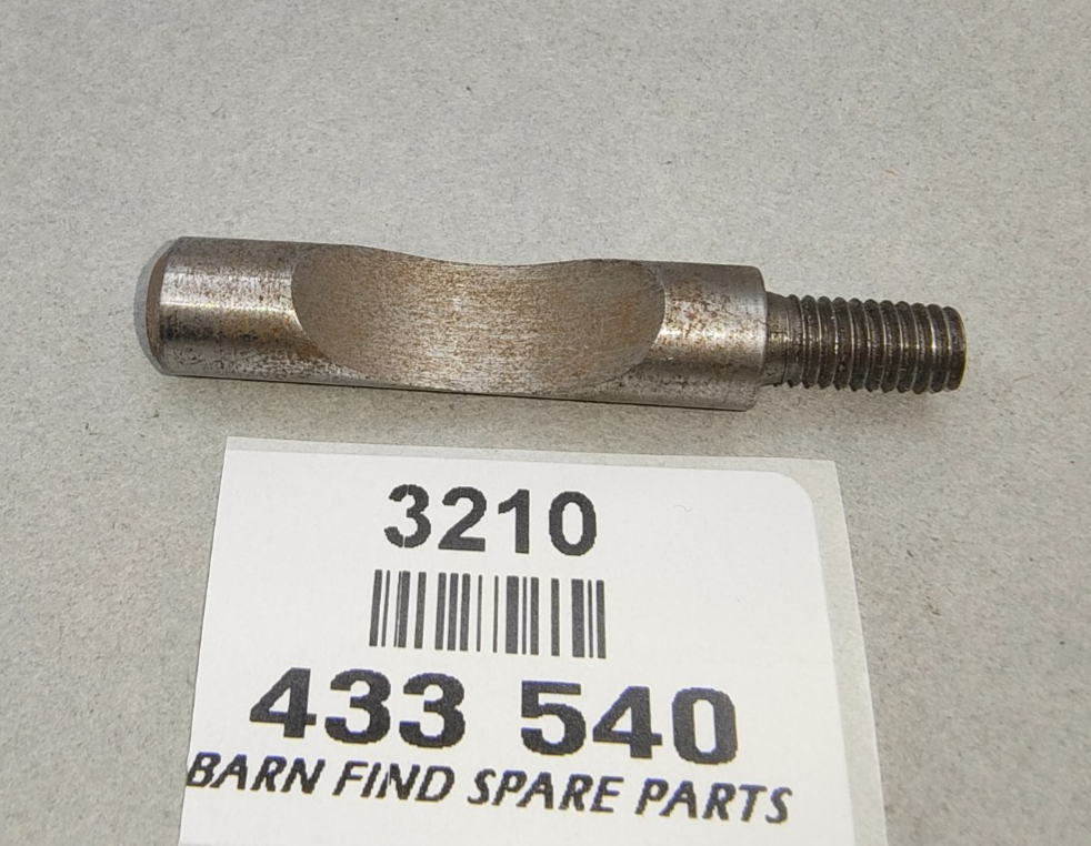 Distributor Cotter Bolt clamp 433540  New Old Stock1