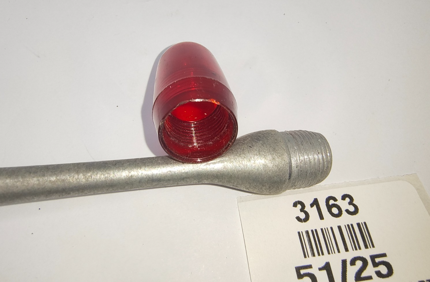 Original Hella indicator switch stalk lever - may be suitable for Porsche VW9
